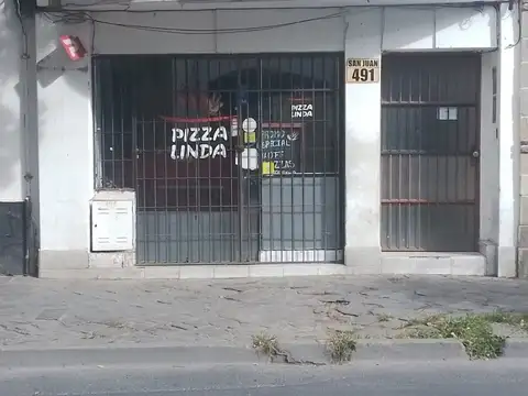 Local en Alquiler 36 años