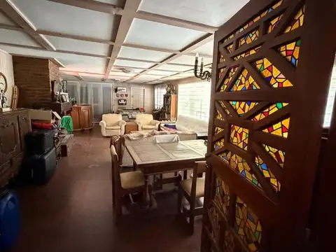 VENTA CASA QUINTA EN DEL VISO 12000 M² EN 4 LOTES