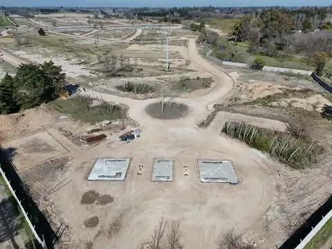 LOTES FINANCIADOS en Del Viso - Pilar - El Paso