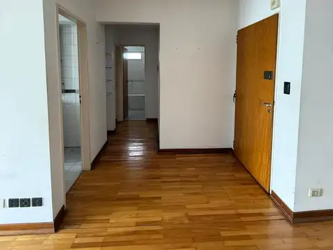 Departamento en Nuñez