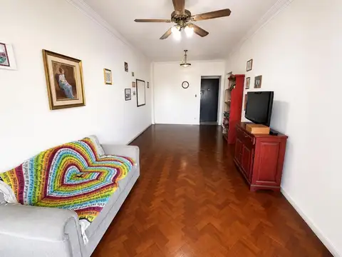 Avenida Doctor Ricardo Balbín 3500, Piso 4°