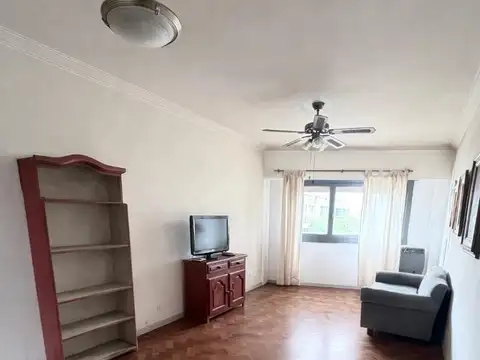 DEPARTAMENTO DE 3 AMBIENTES