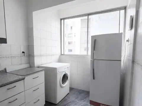 Departamento en Venta 50 años