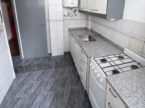 Departamento en Venta en Saavedra, USD 125.000