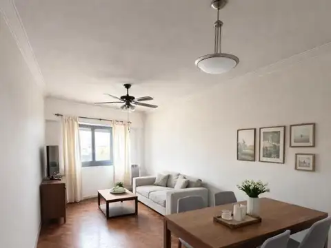 Av. Ricardo Balbin 3500, Piso 4