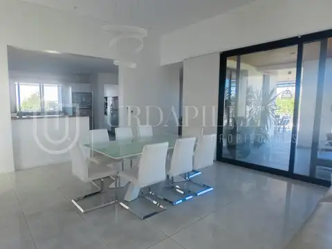 Casa en Venta al Noroeste