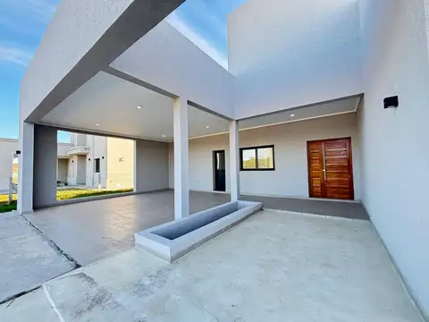 La Reserva 100