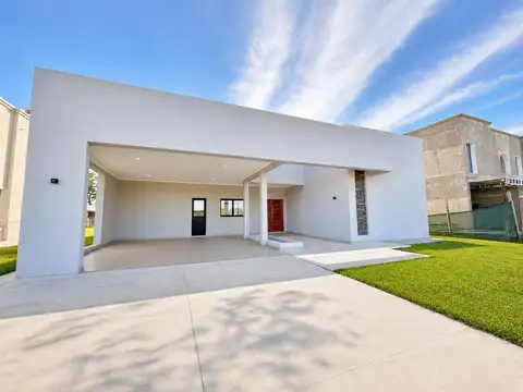 Casa en Venta en Santo Tome, La Capital