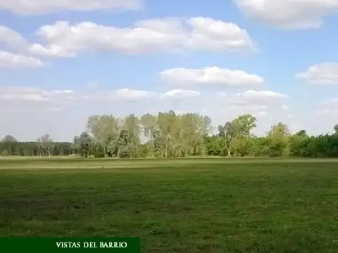 El Aljibe Pilar 100