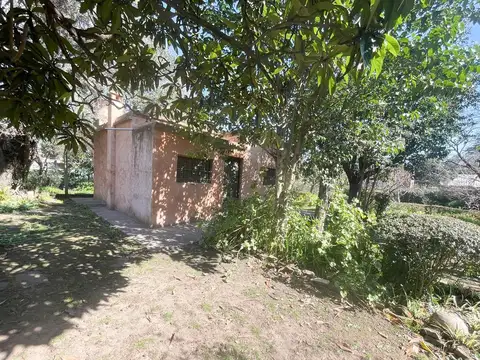 Terreno en Venta en Mariano Acosta, USD 50.000