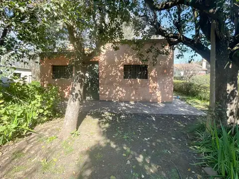 Terreno en Venta en Mariano Acosta, USD 50.000