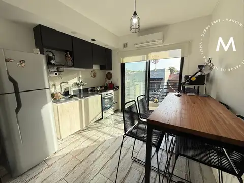 Departamento en Alquiler de 1 dormitorio