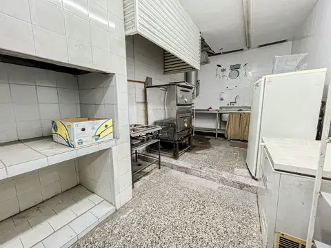 Av Jara y 9 de julio