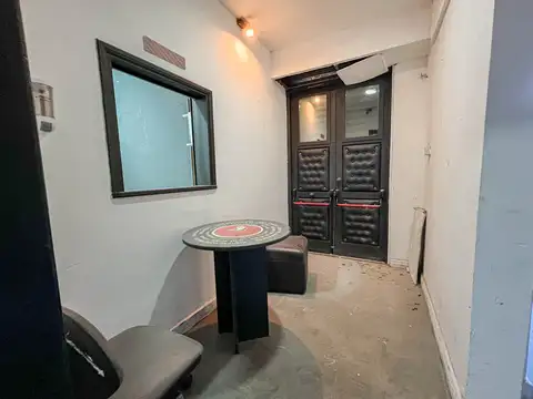 Av Jara y 9 de julio