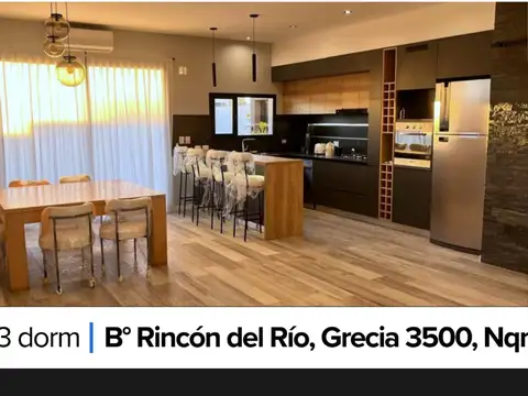 Casa en Venta en Neuquen, Confluencia