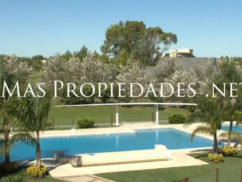 Terreno en Venta en Haras Del Sur, USD 134.000