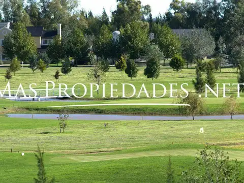 Venta Terreno / Lote interno en Haras Del Sur I