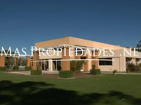 Terreno en Venta 10  mts Fondo