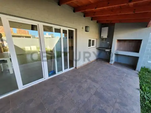 Casa en Venta 1 año