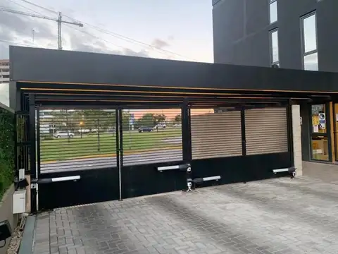 Departamento en Alquiler de 4 ambientes