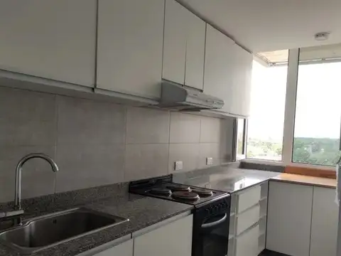 Departamento en Alquiler Apto profesional