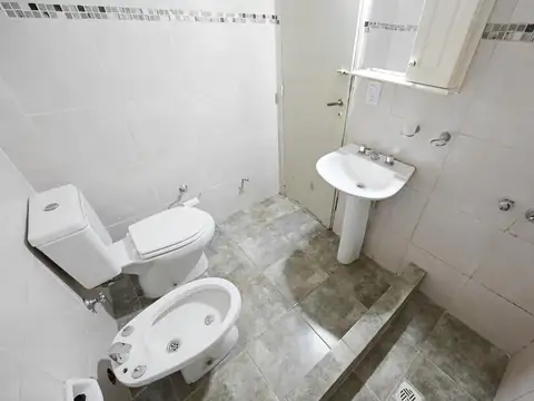 Departamento en Venta 40 años