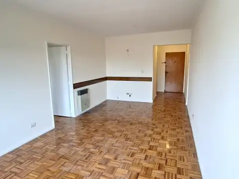 Departamento 3 ambientes en Olivos-Quinta Presidencial- En alquiler