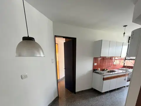 Diagonal 73 1300, Piso 6