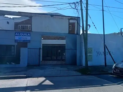 Local en Alquiler en Tigre Centro, USD 2.100