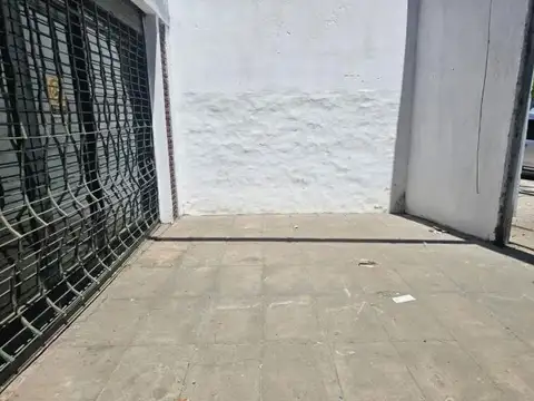 Galpón 202 m² en Tigre | Entrada para Camión | Luz Trifásica
