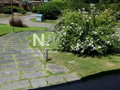Casa en Alquiler Temporal 2026 años