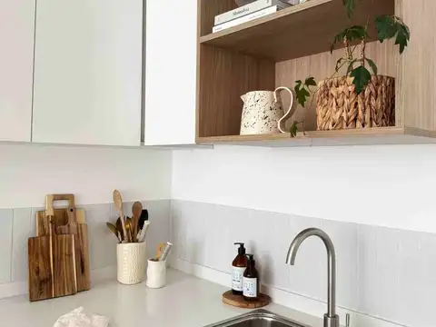 Departamento en Venta 1 año