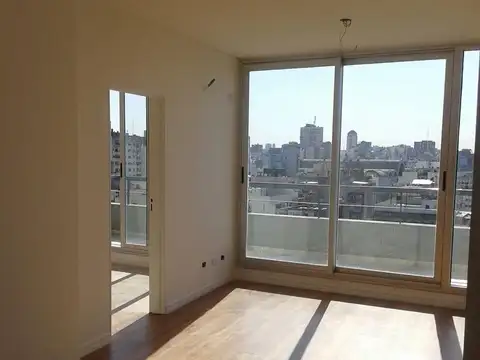Pueyrredon  al 600
