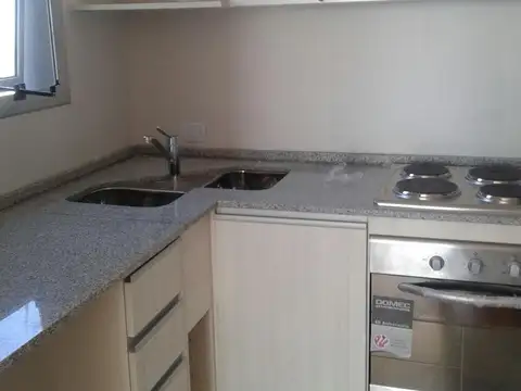Departamento en Venta en Balvanera, USD 152.000