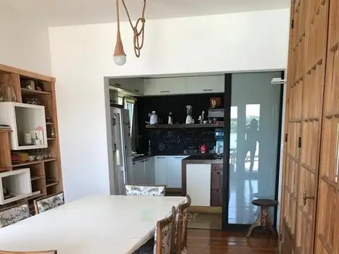 Casa en Alquiler al Oeste