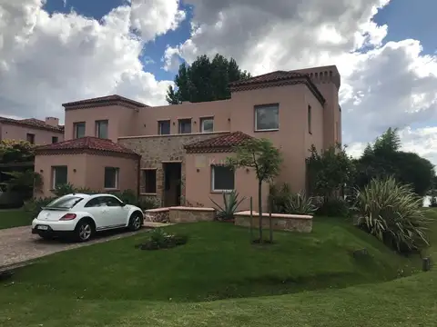 Casa  en Alquiler en Talar del Lago 1, General Pacheco, Tigre