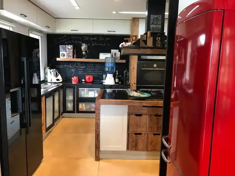 Casa en Alquiler A Estrenar