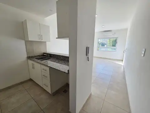 VENTA DEPARTAMENTO 2 AMBIENTES ITUZAINGÓ