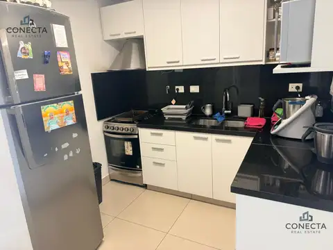 Departamento en Venta 15 años