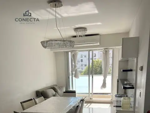 Departamento - Recoleta