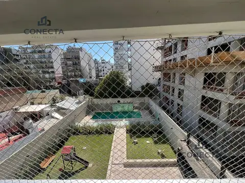 Avenida Córdoba al 3100