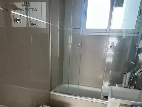 Departamento 3 ambientes con 3 baños