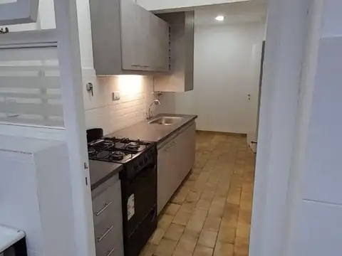 Departamento en Venta en Barrio Zacagnini, USD 67.000