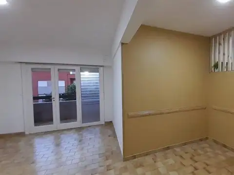 José Ingenieros 2200, Piso 3