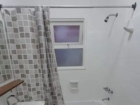 José Ingenieros 2200, Piso 3