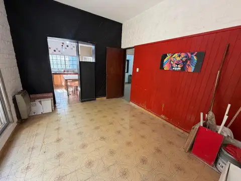 Depto Tipo Casa 5 ambientes con 2 baños