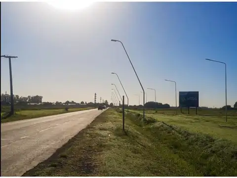 VENTA Terreno en Gral Lagos - VITTA URBANO - Lote 74 - 378 m2