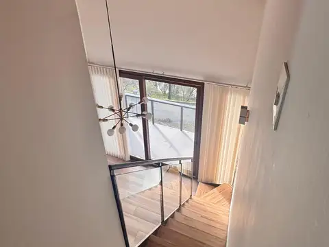 Departamento en Alquiler de 3 dormitorios