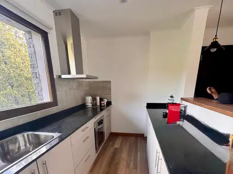 Departamento 4 ambientes con 3 baños
