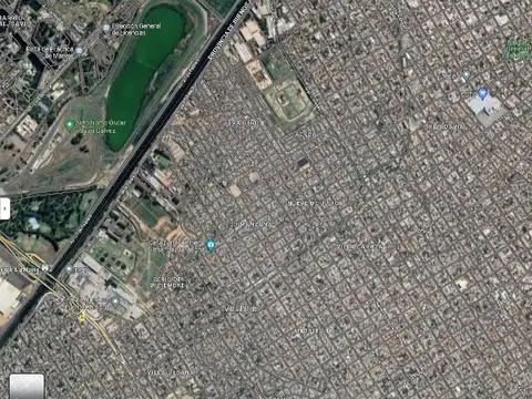 Terreno en Venta en Lanus Oeste, USD 4.300.000